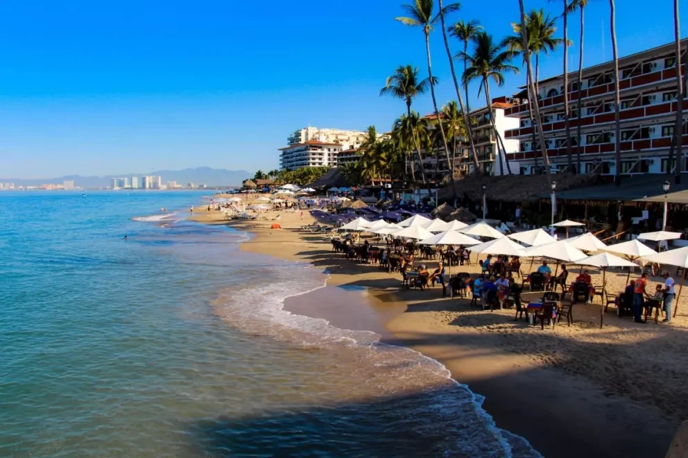 Cuántas casetas son de Culiacán a Puerto Vallarta y cuánto cuestan. Foto/FacebookGobiernodePuertoVallarta