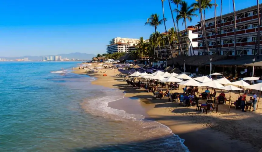 Cuántas casetas son de Culiacán a Puerto Vallarta y cuánto cuestan. Foto/FacebookGobiernodePuertoVallarta