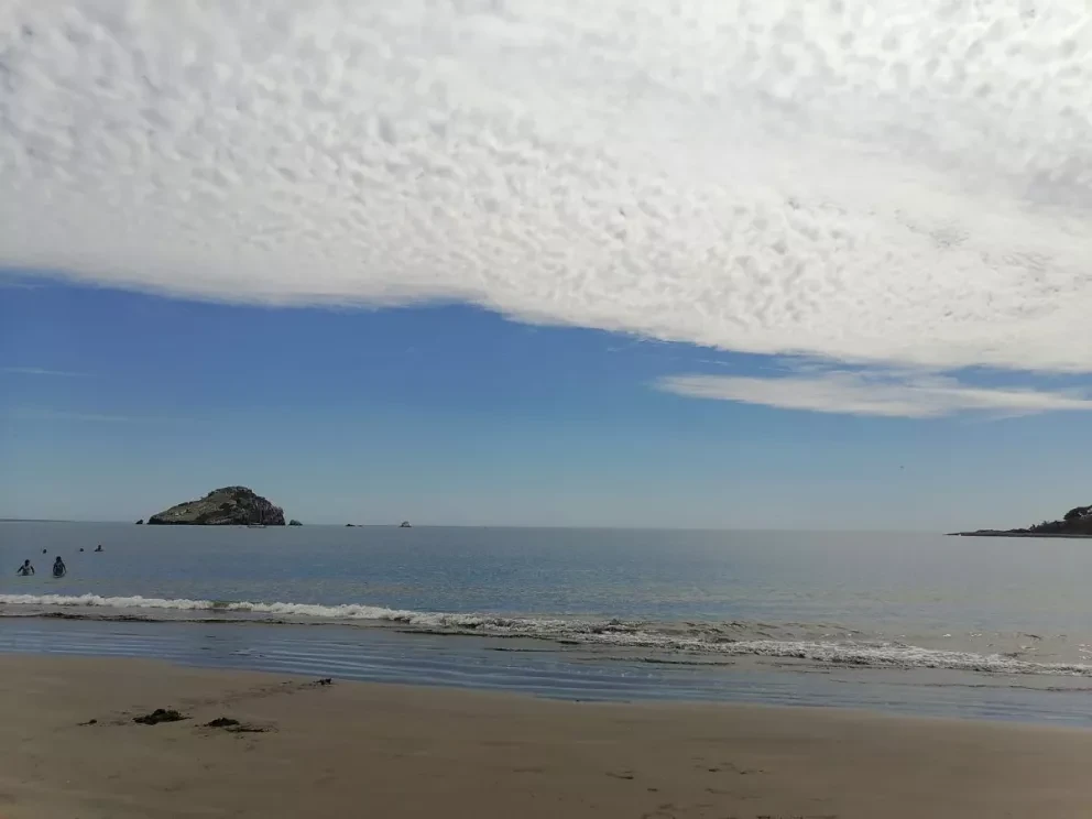 Qué actividades puedes realizar en la Isla de la Piedra, ubicada en Mazatlán.