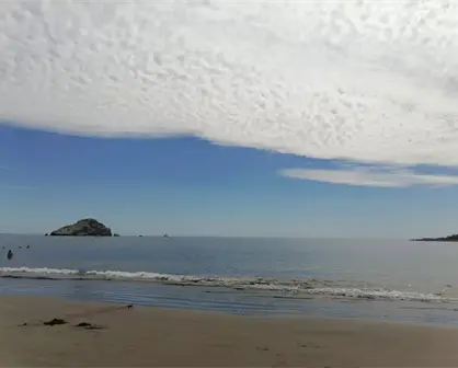 Qué actividades puedes realizar en la Isla de la Piedra, ubicada en Mazatlán