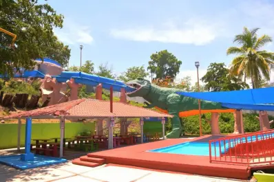 Disfruta del Parque 87 estas vacaciones