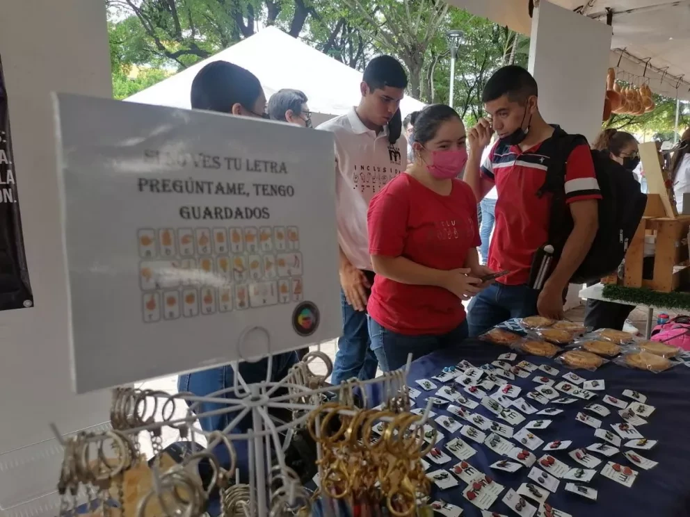 Emplea-M con Causa, la Asociación que busca trabajo para todos con una mayor inclusión