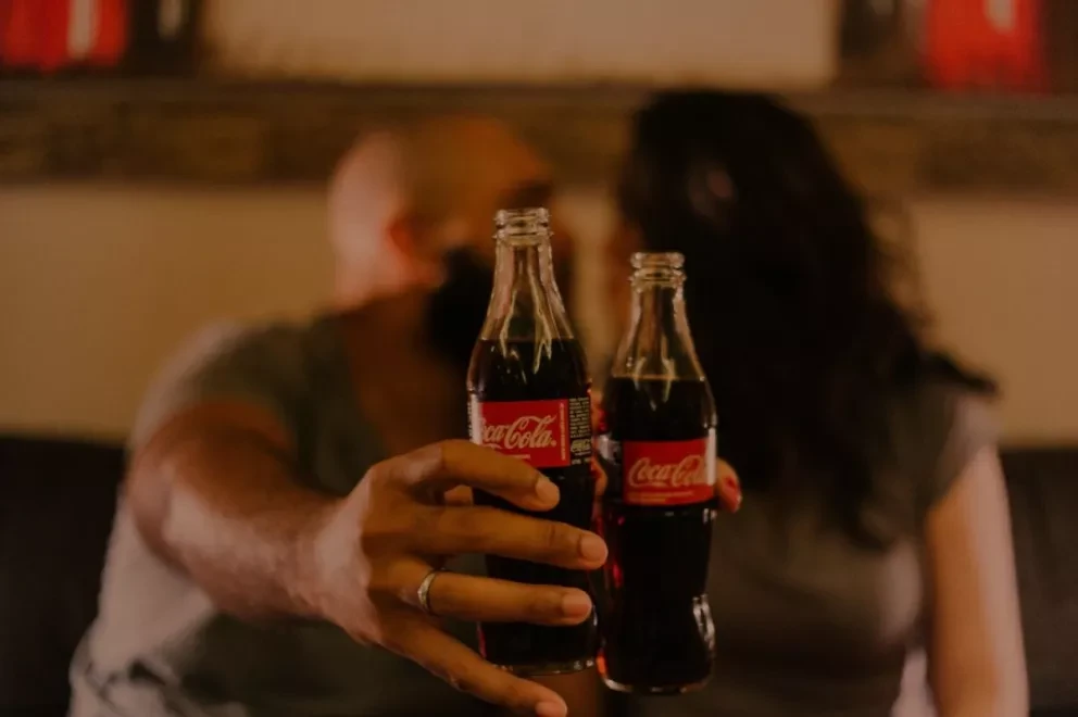 Conacyt dice que Chiapas es el estado donde más toman Coca cola
