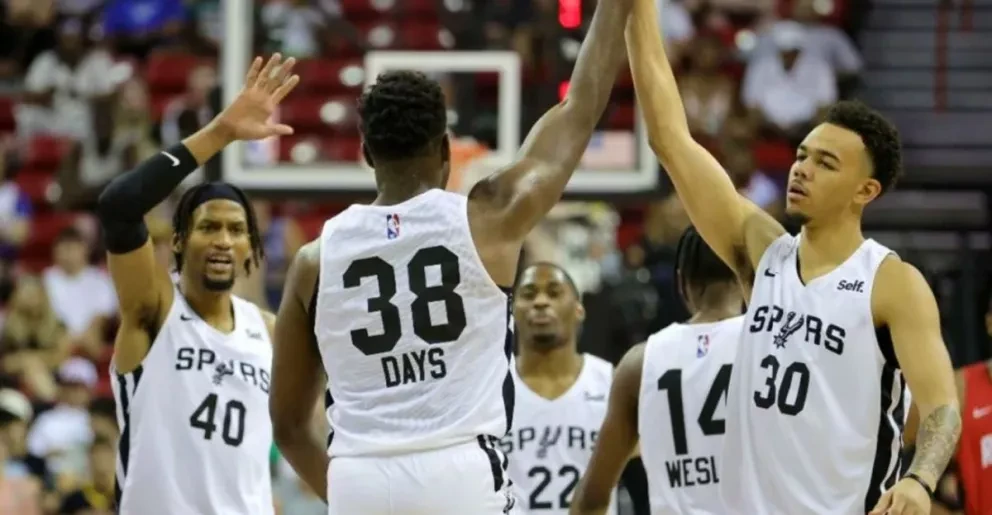 La NBA regresa a la Ciudad de México después de tres años.
