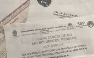 Tramita la carta de no antecedentes penales por internet siguiendo estos pasos