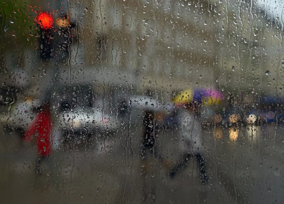 Pronostico del clima 5 de septiembre 2022; tormenta tropical Kay dejará lluvias en Sinaloa, Jalisco y cinco estados más.