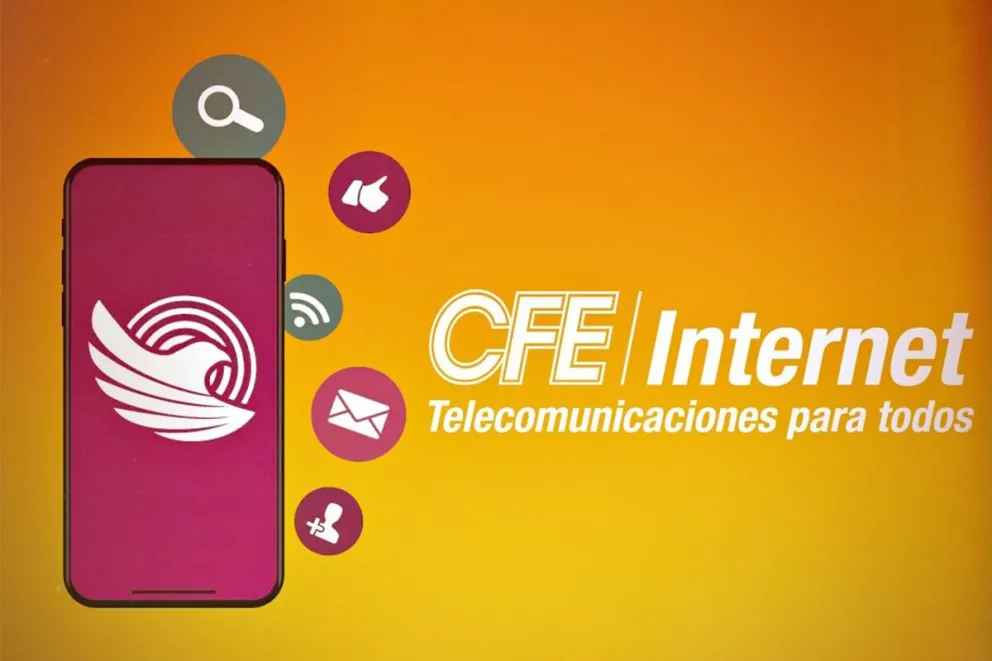Cómo contratar el servicio de telefonía e internet de CFE, te damos precios, cobertura y dónde adquirir la tarjeta SIM