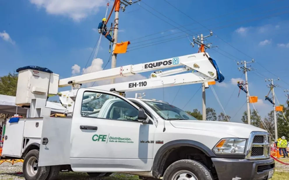 Atención Culiacán, estos sectores se quedarán sin energía eléctrica.