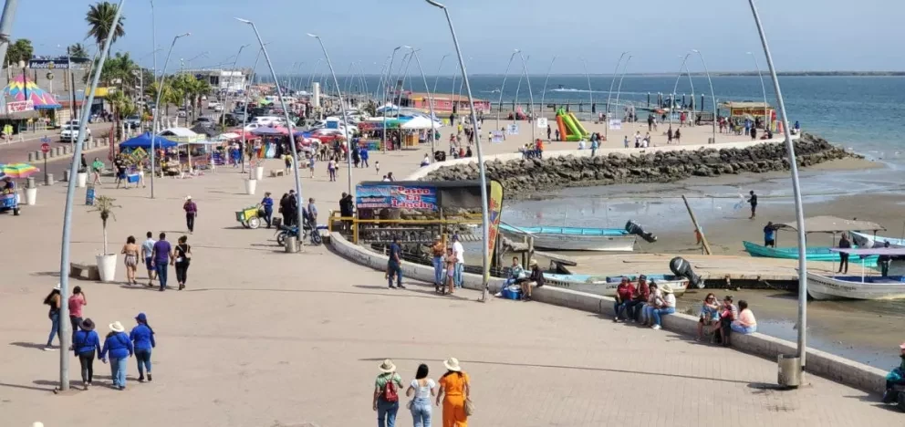 El puerto de Altata contará con embarcadero de cruceros