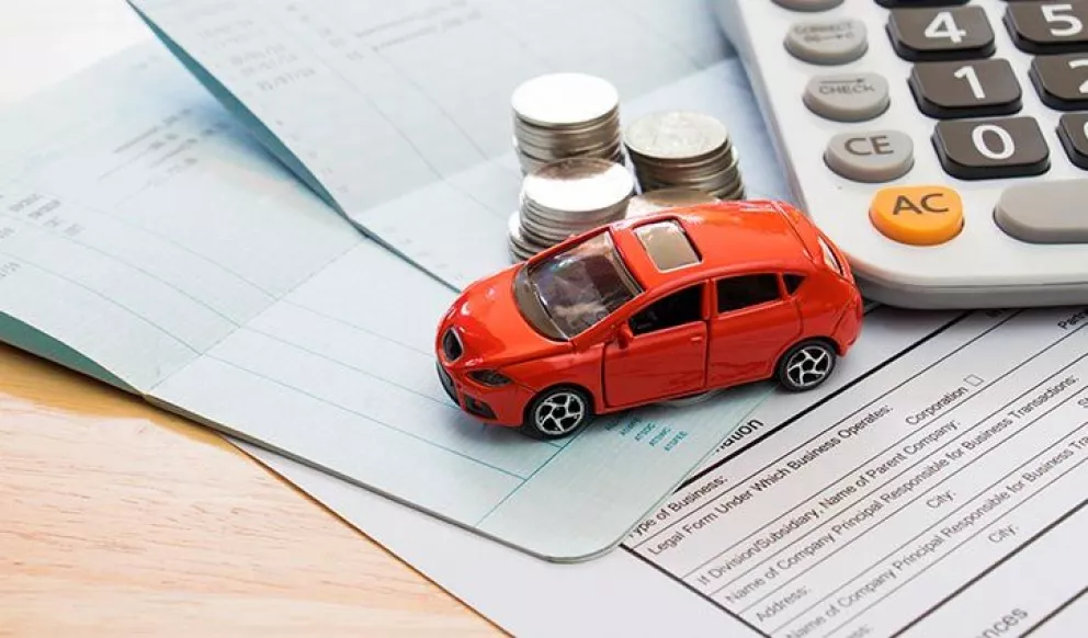 ¿Cuáles son los requisitos para obtener un crédito automotriz?