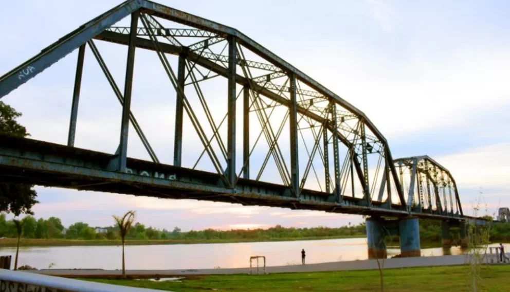 Invita IMCC a participar en el evento Pintemos el Puente Negro