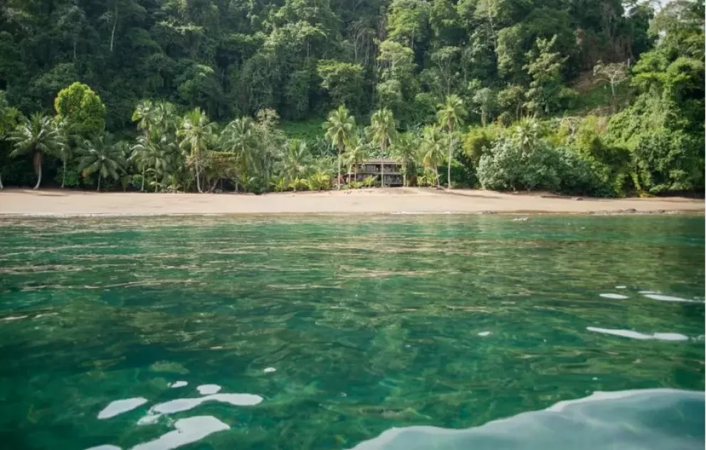 Conoce las playas más famosas de Colombia