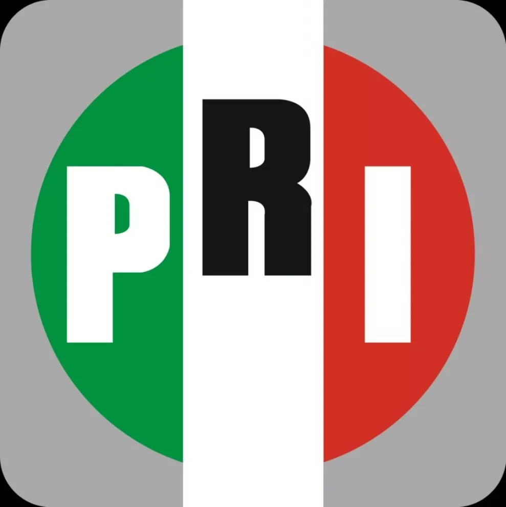 Qué estados gobierna el PRI.