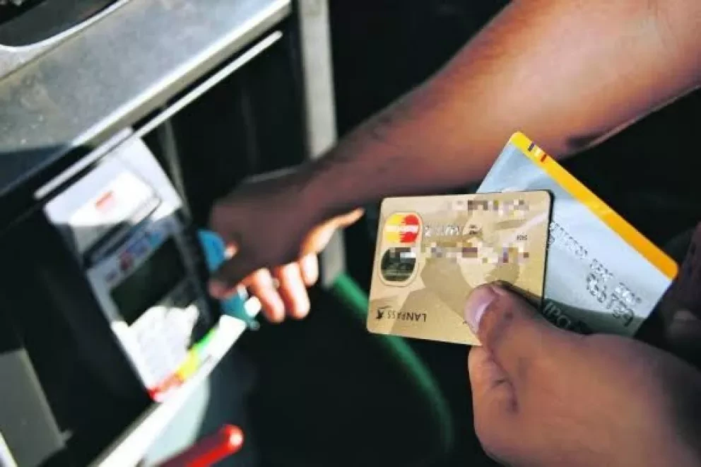 Esto debes hacer si clonan tu tarjeta de crédito o débito
