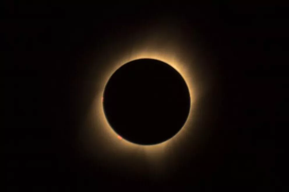 Eclipse total de Sol en México ¿Cuándo será y qué Estados afectará.