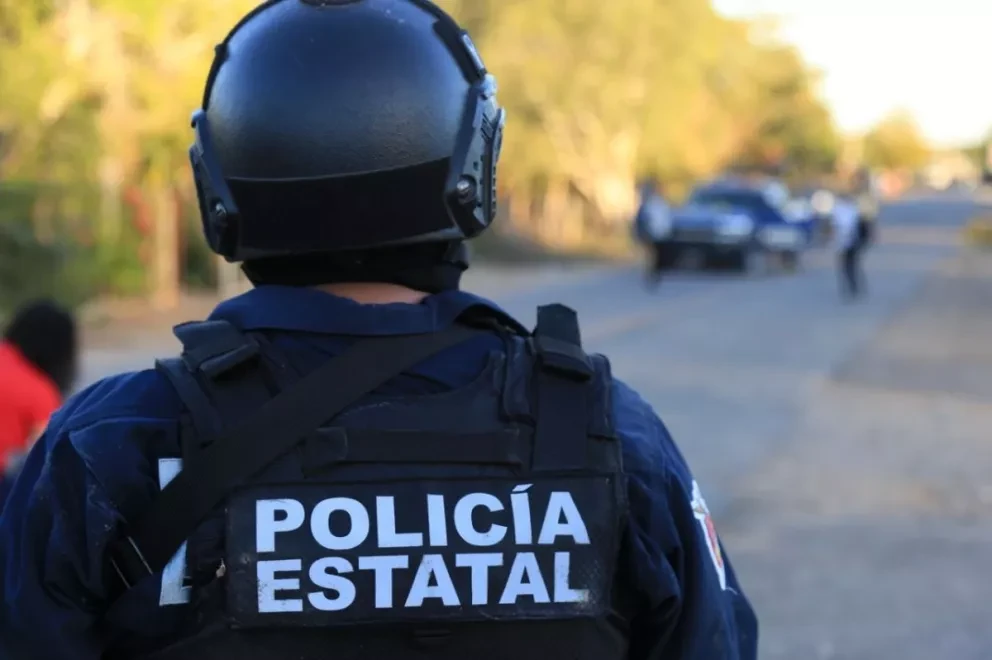 Policías Estatales reciben aumento del 9 por ciento en su salario