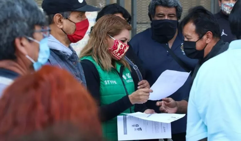 Tenemos 500,000 nuevos empleos desde la pandemia: AMLO