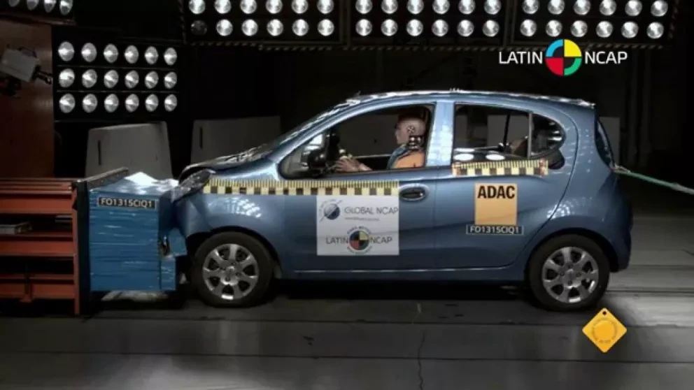 Foto: Cortesía/ AutoMéxico