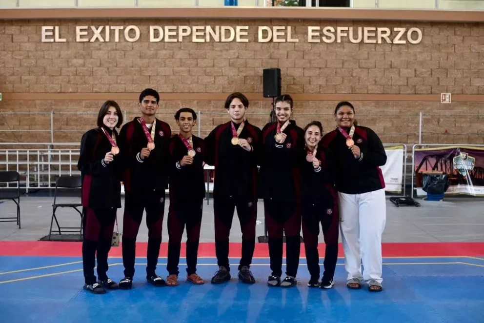 ISDE lanza convocatoria para becas económicas a deportistas