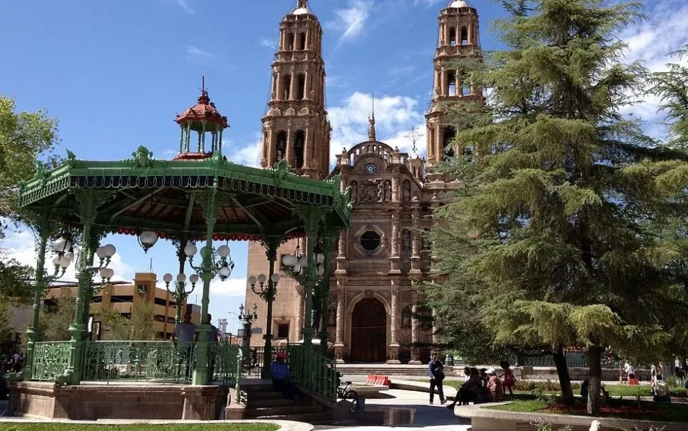 Qué partido gobierna en Chihuahua.