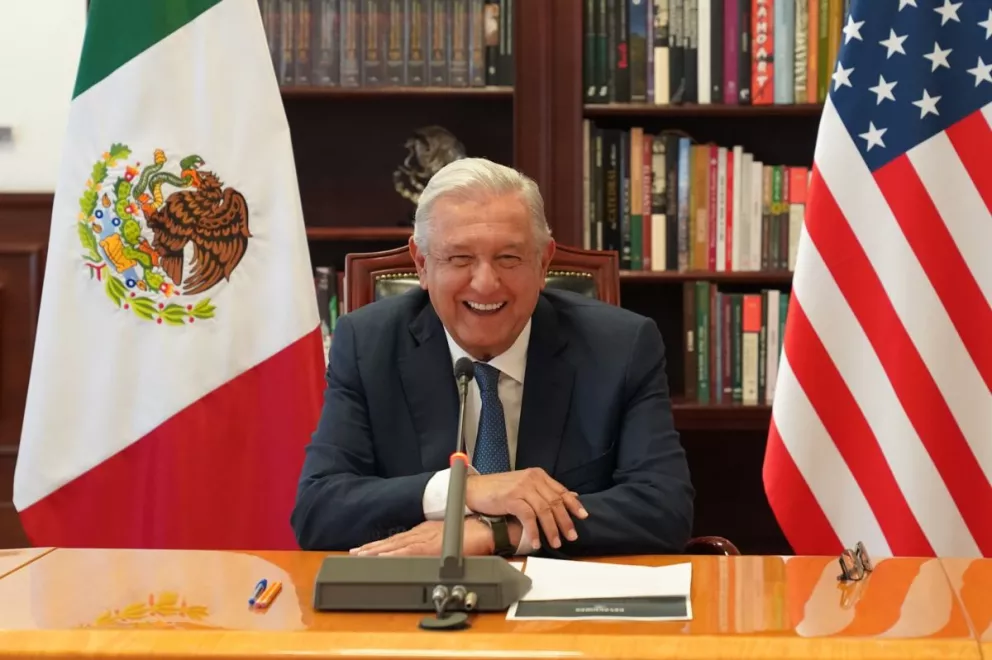 A qué viene AMLO a Mazatlán, Sinaloa; Rubén Rocha confirma su llegada