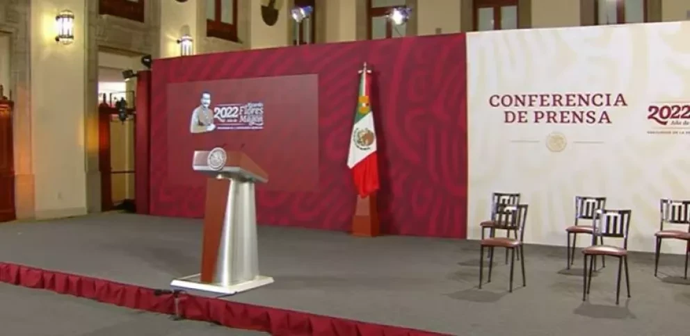 Las mentiras y caso Ayotzinapa en la mañanera