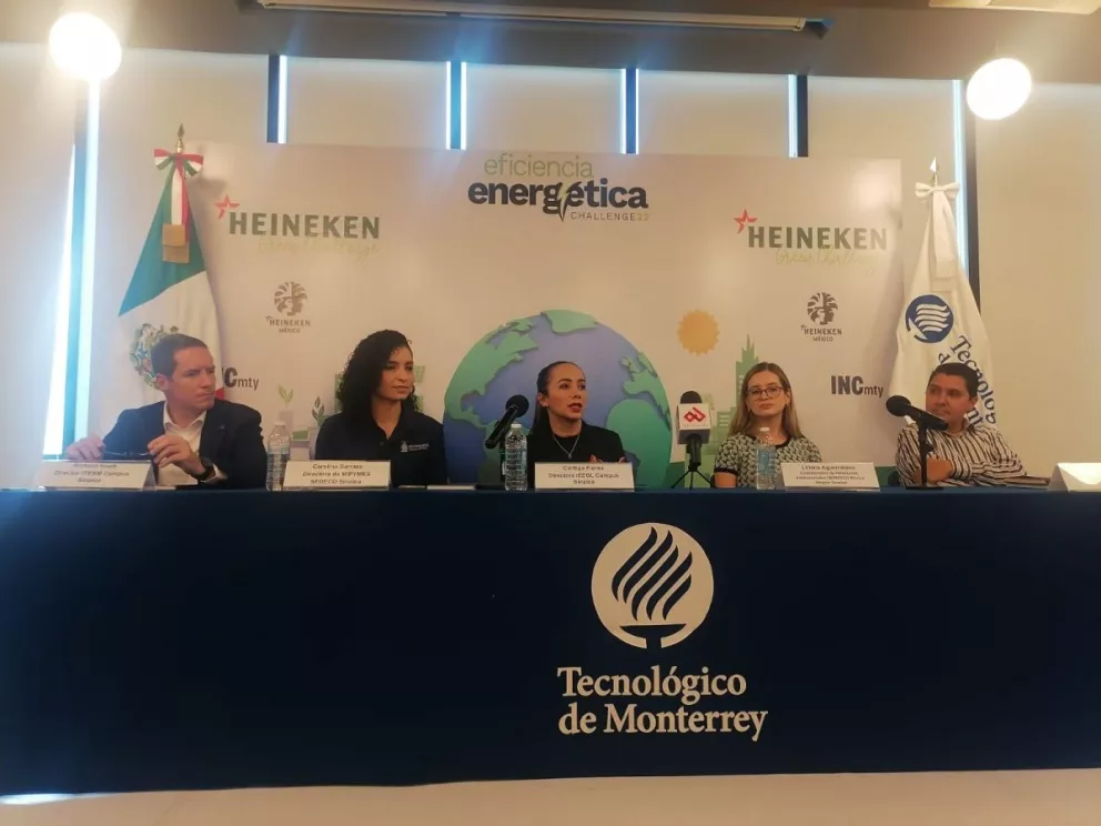 ¿Eres emprendedor? Participa en el Heineken Green Challenge y gana hasta 500 mil pesos