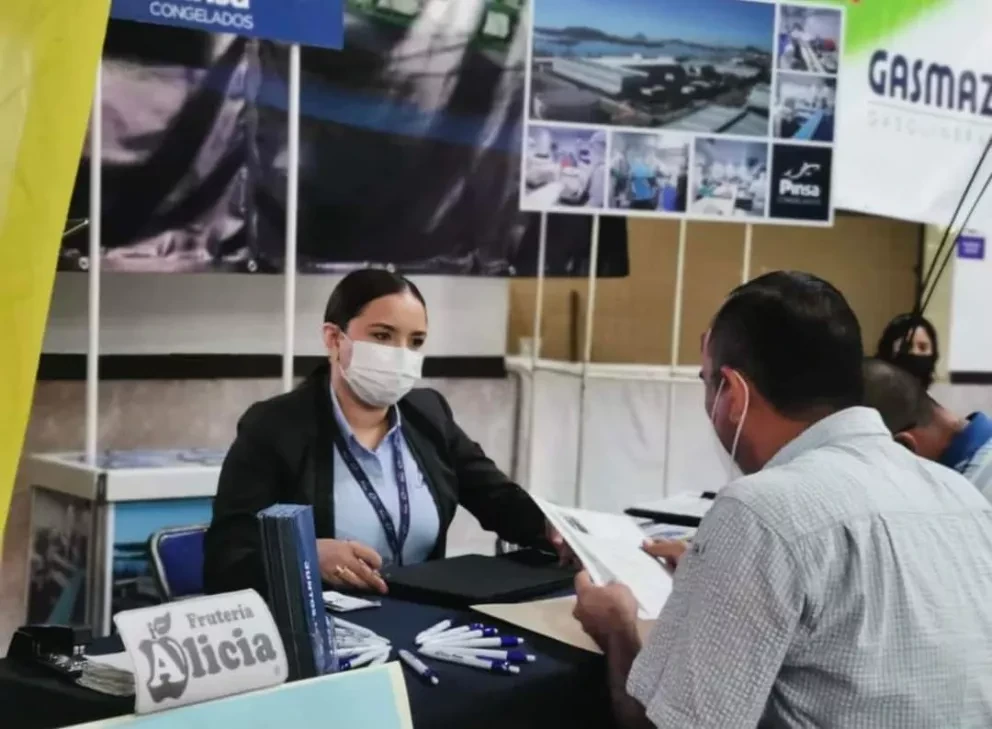 ¿Buscas trabajo El 26 de agosto se llevará a cabo la “Feria de Empleo para la Inclusión Laboral de la Juventud.