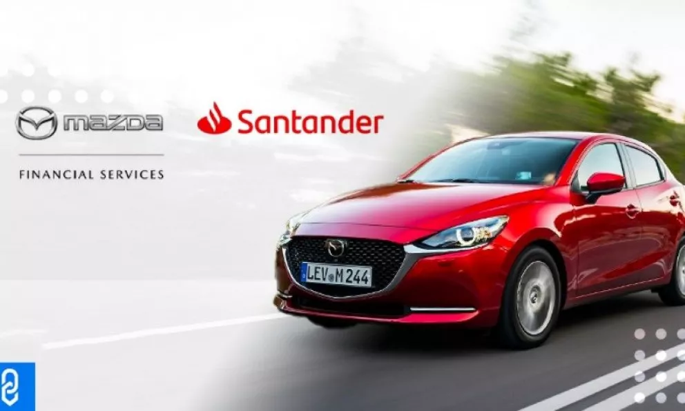 Santander brindará créditos para que jóvenes puedan comprar su primer auto