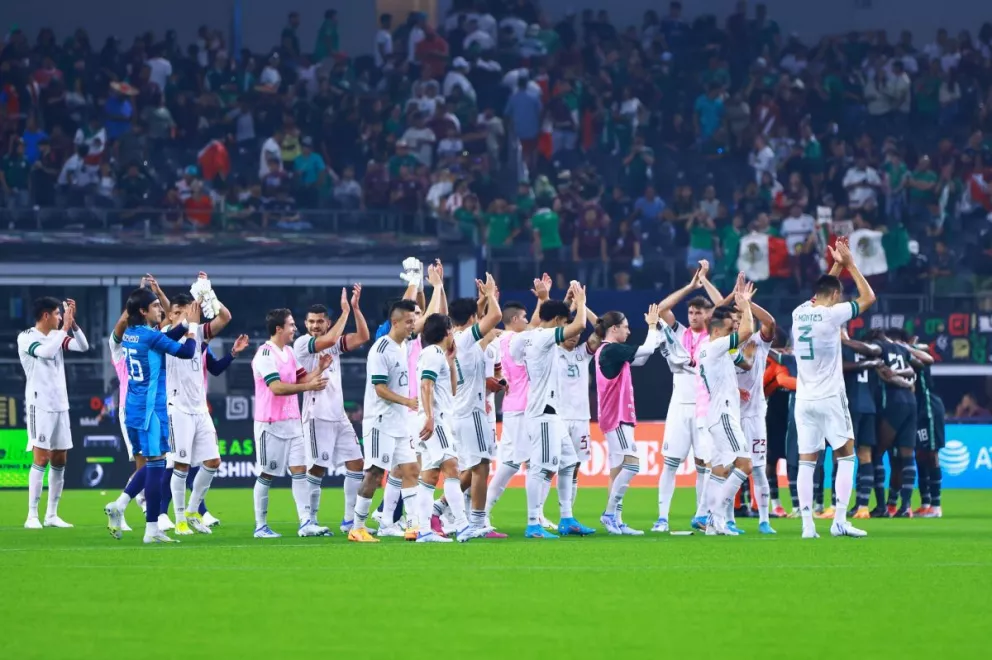 No te pierdas ningún encuentro del cuadro mexicano en el mundial de Qatar que se disputará este año. Conoce los días, fecha y sede de los partidos.