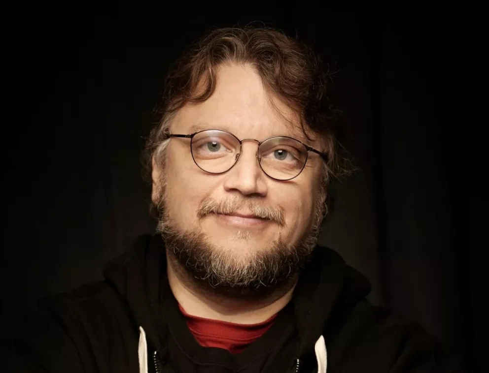 Guillermo del Toro recibirá doctor honoris causa. Foto/Facebook Guillermo del Toro