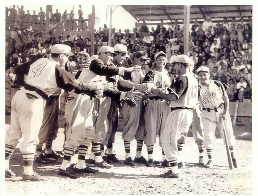Raíces del béisbol en Culiacán