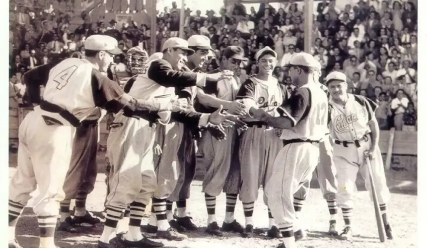 Raíces del béisbol en Culiacán