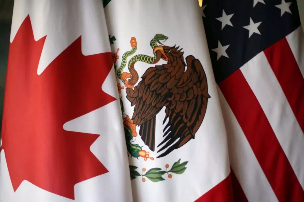 Quiténselo de la cabeza, México no abandonará ni pondrá en riesgo el T-MEC: Ebrard