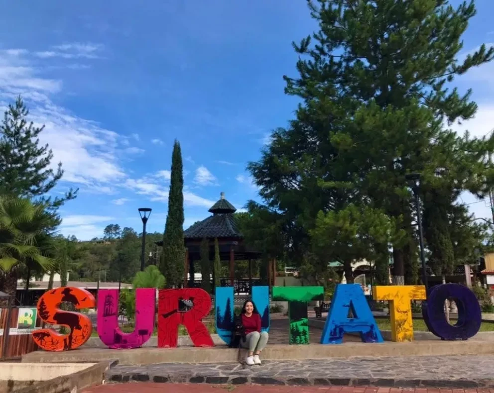 Tengo que pagar casetas si voy de Culiacán a Surutato, Badiraguato.