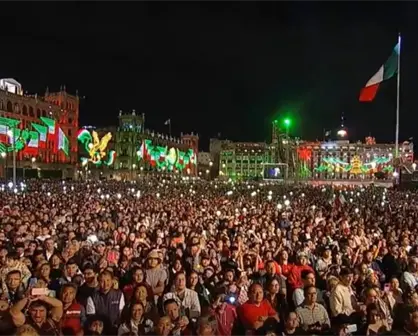 Lugares en México para ir a dar el Grito de Independencia 