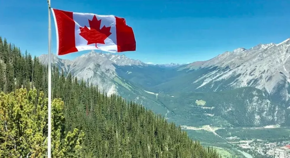 ¿Quieres visitar Canadá? te informamos cuánto cuesta y cómo tramitar la visa de turismo.