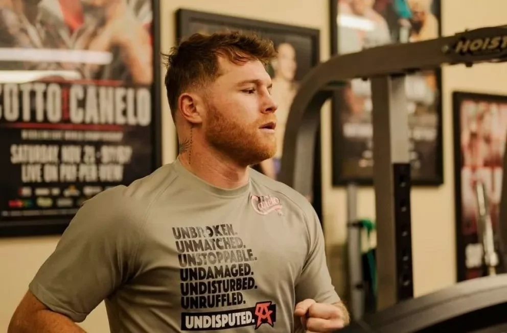 “Caneloxxo”: las nuevas tiendas de autoservicio donde puedes trabajar para el “Canelo” si eres de Guadalajara.