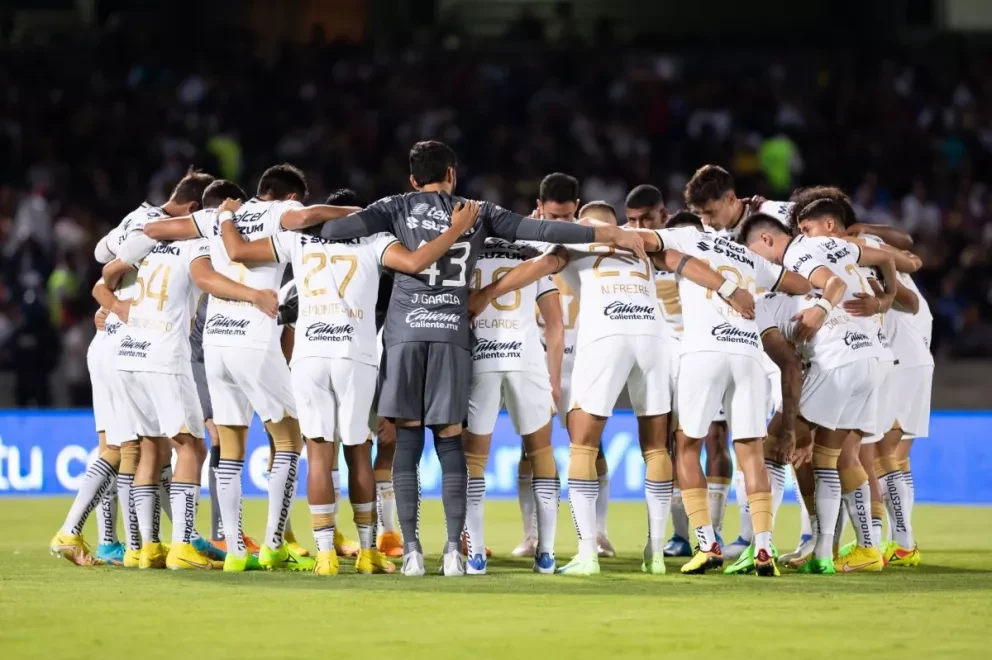 ¿Pumas hizo bien en fichar a Dani Alves? Foto/Facebook/Pumas