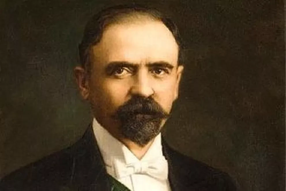 Cuánto tiempo gobernó Francisco I. Madero.