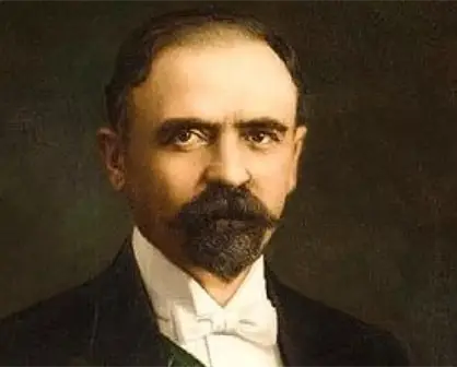 Cuánto tiempo gobernó Francisco I. Madero 