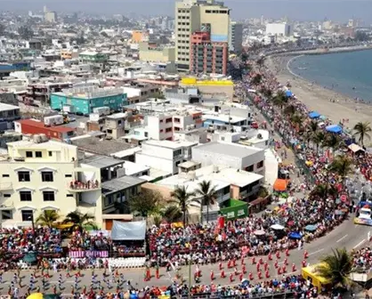 Qué partido gobierna en Veracruz