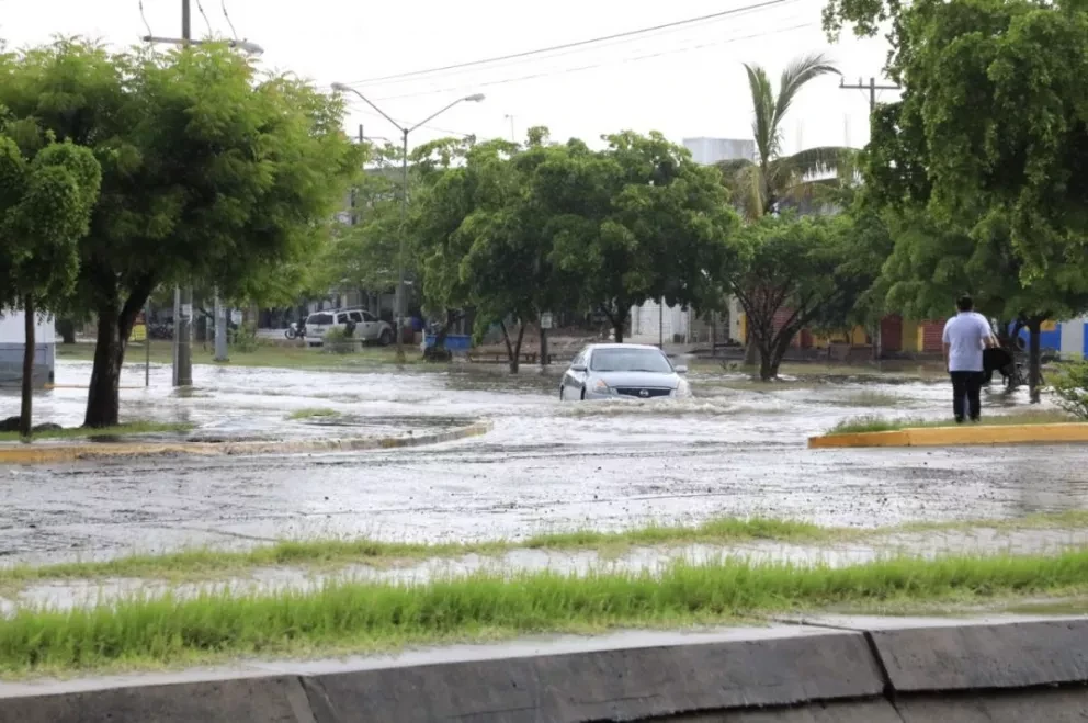 Qué son las tormentas de formación rápida y cómo prevenirlas