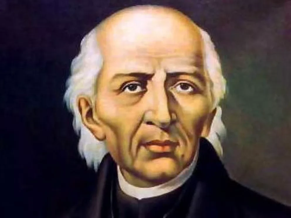 Miguel Hidalgo y Costilla.