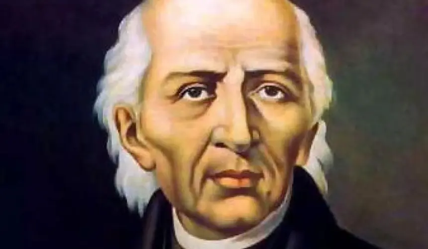 Miguel Hidalgo y Costilla.