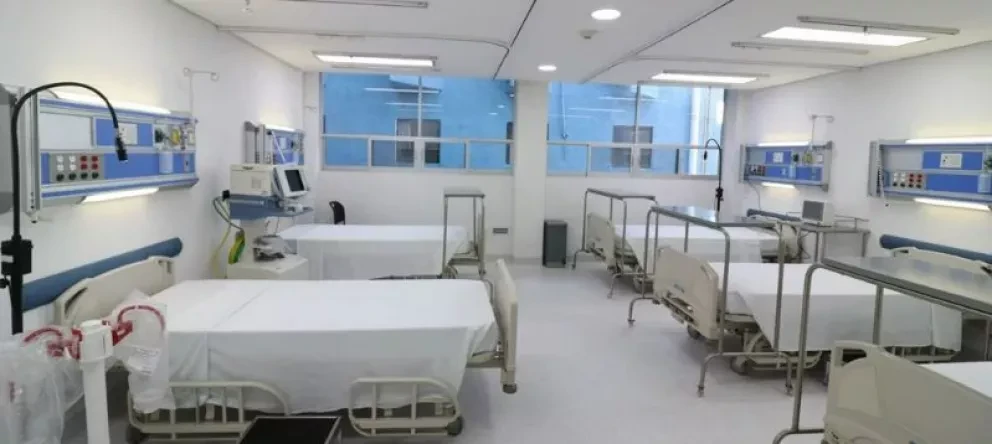 Continúan las mejoras en el sistema de salud mexicano