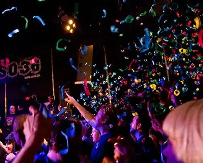  Puedo ir a la cárcel por hacer una fiesta afuera de mi casa 