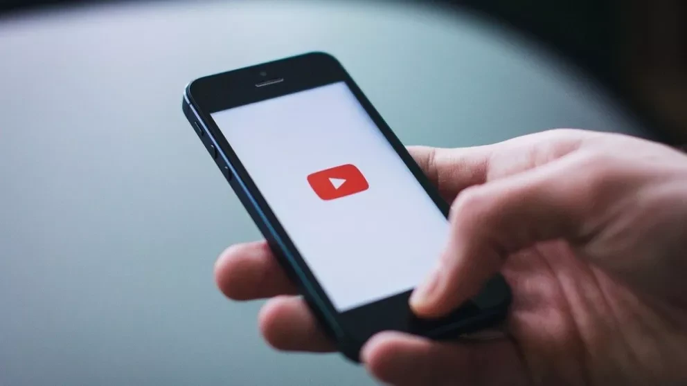 Youtube una alternativa para guardar tus videos.