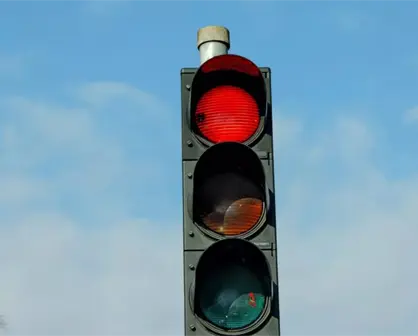 ¿Cuánto cuesta una infracción por pasarme un semáforo en rojo en Culiacán?