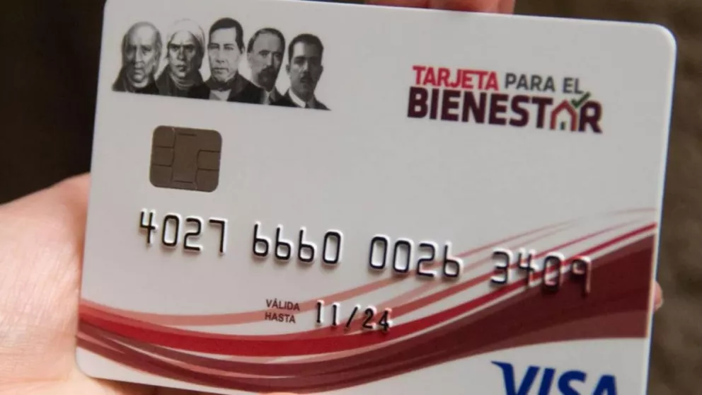Beca Benito Juárez: cuándo depositan el pago de septiembre